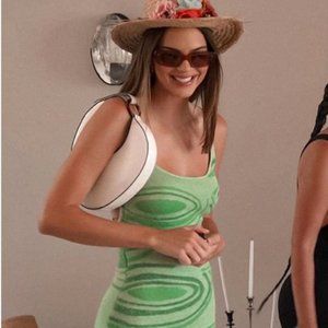 House of Sunny HOCKNEY DRESS